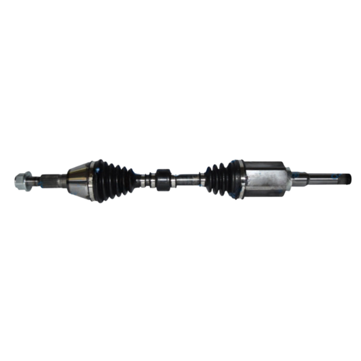 Flecha Del. Izq. Chevrolet Malibu 2.4L 09-12