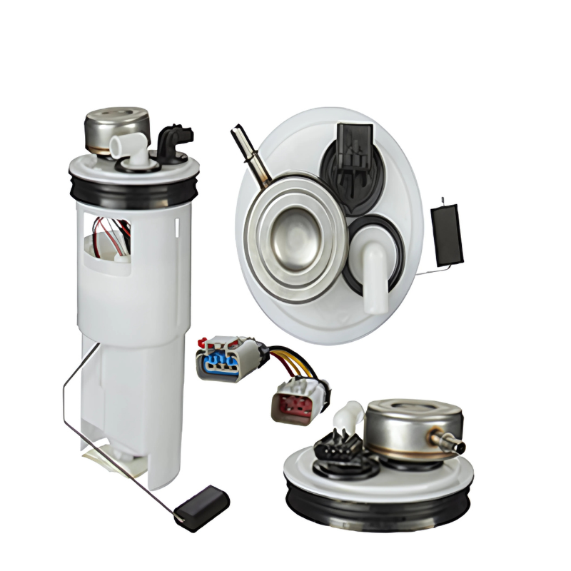 Módulos de bomba eléctrica Dodge B3500 Slt 5.2L V8 97.0