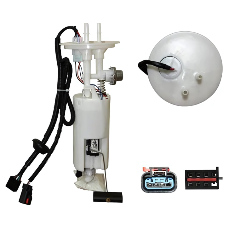 Módulos de bomba eléctrica Plymouth Breeze 2.4L L4 98-00