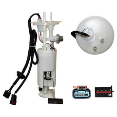 Módulos de bomba eléctrica Plymouth Breeze 2.4L L4 98-00