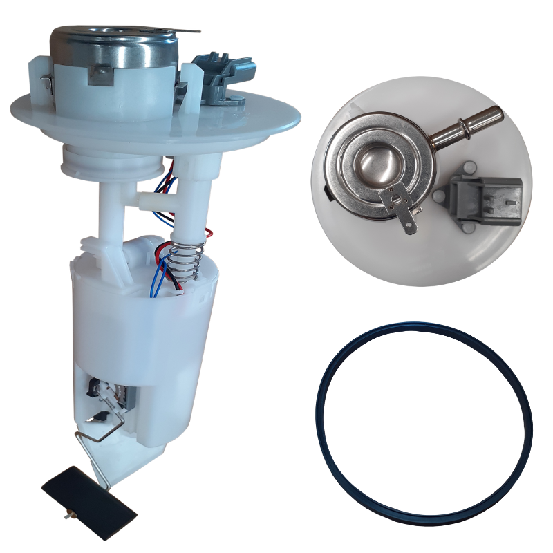 Módulos de bomba eléctrica Dodge Stratus 2.7L V6 01-02