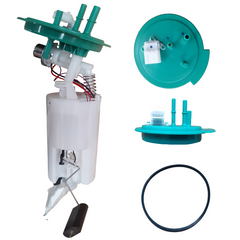 Módulos de bomba eléctrica Chrysler Voyager Lx 3.3L V6 01-03