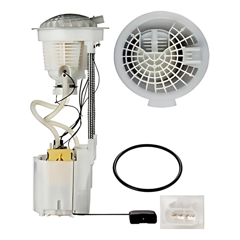 Módulos de bomba eléctrica Dodge Ram 3500 5.7L V8 05-07