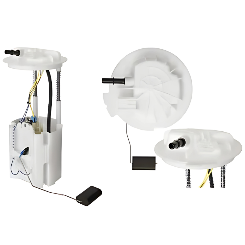 Módulos de bomba eléctrica Jeep Grand Cherokee Limited 4.7L V8 07-10