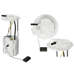 Módulos de bomba eléctrica Jeep Grand Cherokee Limited 4.7L V8 07-10