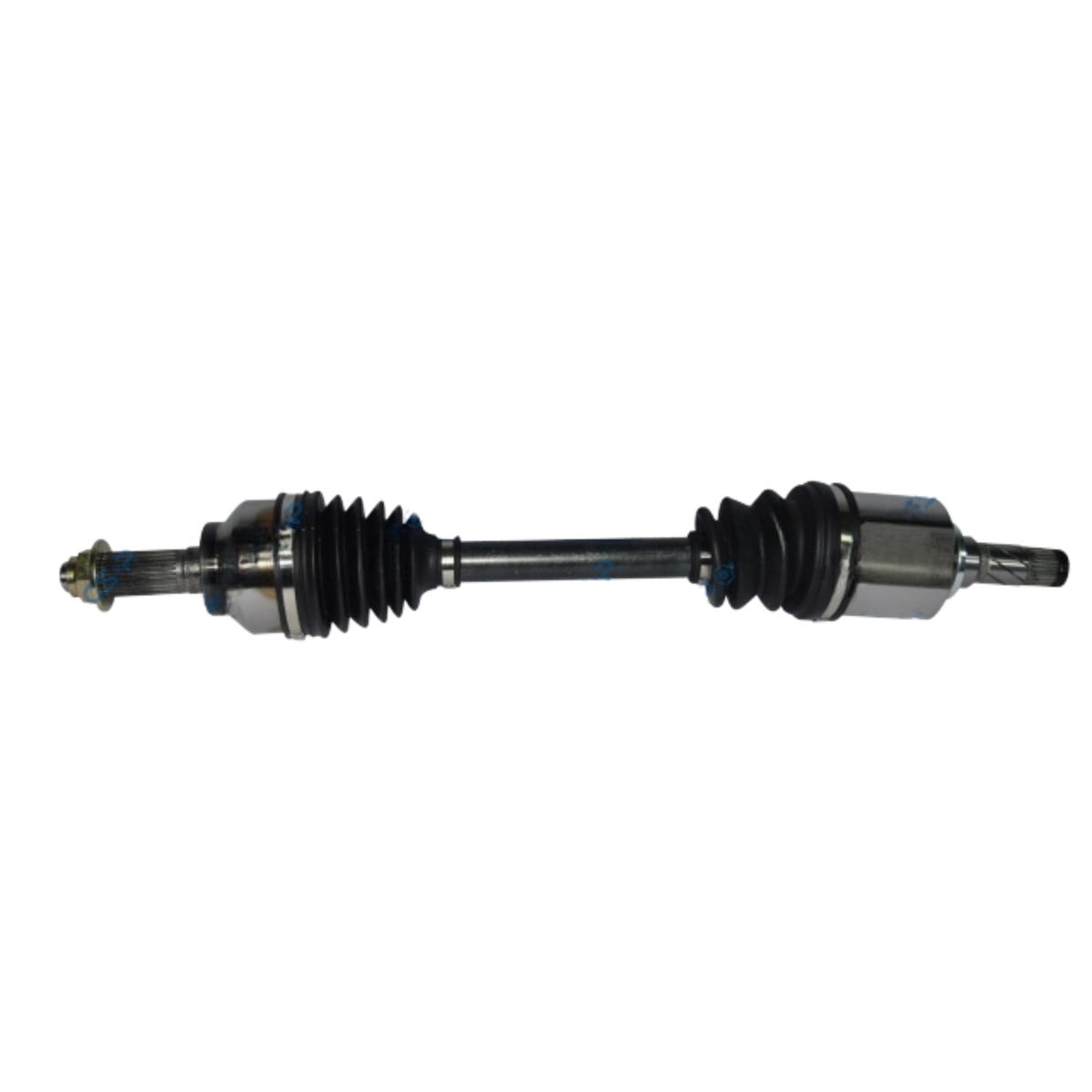 Flecha Mazda 3 2.0L T/A 05-09 Del Izq