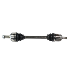 Flecha Del. Izq. Honda Accord T/M 15-17