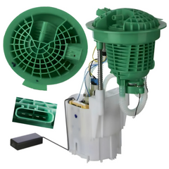 Módulos de bomba eléctrica Dodge Durango 4.7L V8 06-07