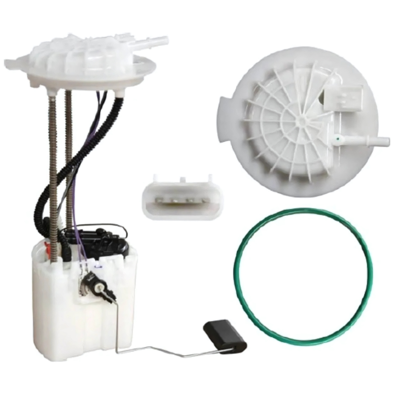 Módulos de bomba eléctrica Dodge Ram 1500 Pickup 5.7L V8 09-10