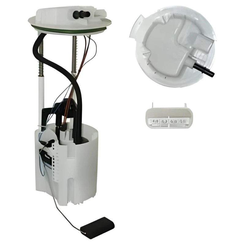 Módulos de bomba eléctrica Dodge Ram 3500 5.7L V8 13-17