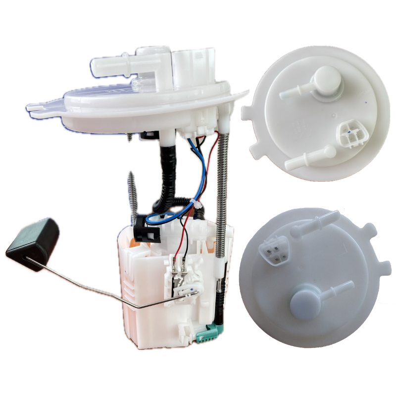 Módulos de bomba eléctrica Nissan Versa Note 1.6L L4 14-19