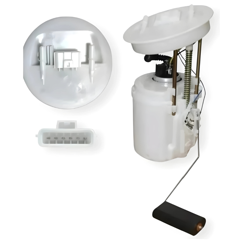 Módulos de bomba eléctrica Ford Ikon 1.6L L4 01-07