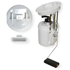 Módulos de bomba eléctrica Ford Ikon 1.6L L4 01-07