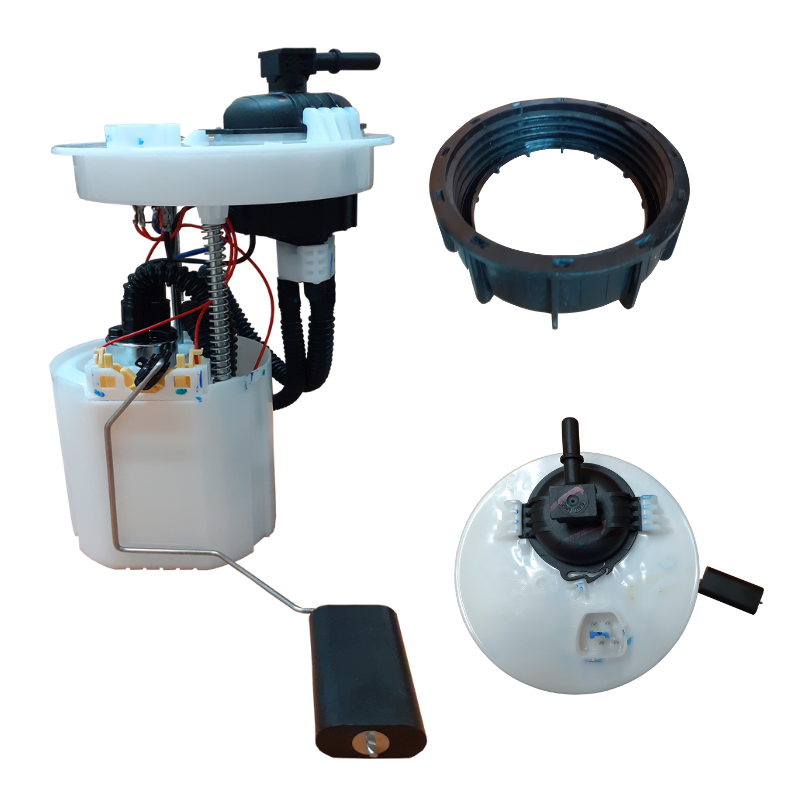 Módulos de bomba eléctrica Ford Figo 1.5L L4 14-19