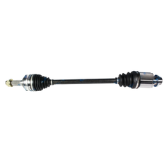 Flecha Honda Pilot 03-08 Tras Der