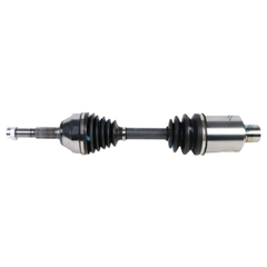 Flecha Del. Der. Jeep Liberty 02-07 4x4