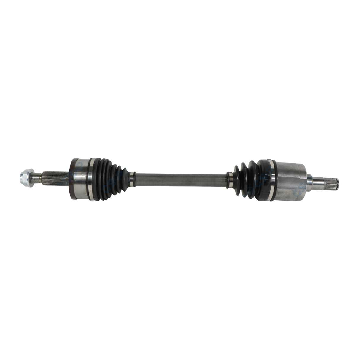 Flecha Del. Der. Dodge Charger 07-22