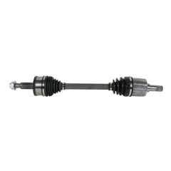 Flecha Del. Der. Dodge Charger 07-22