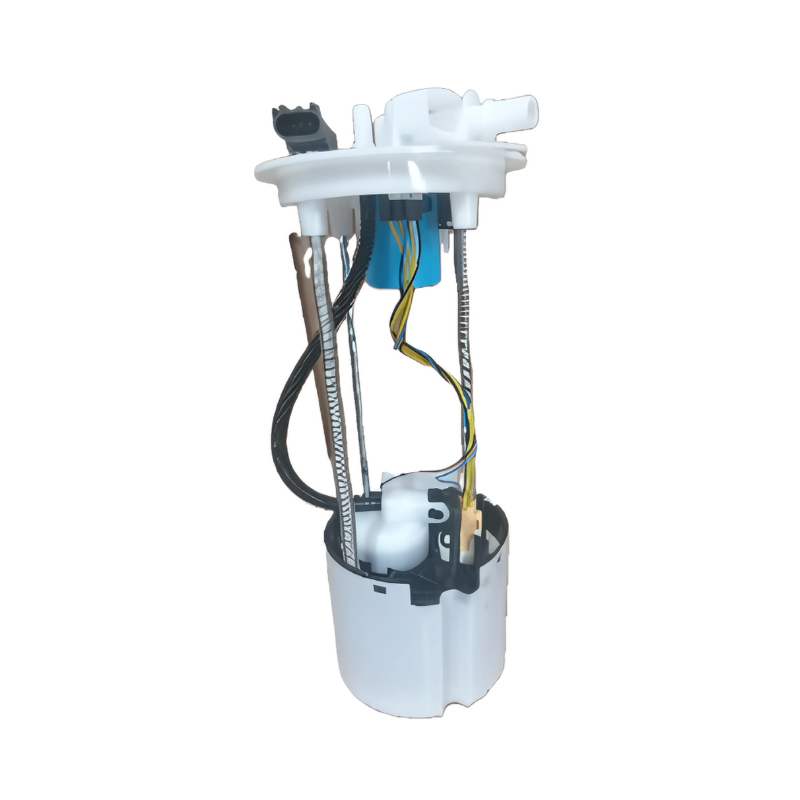 Módulos de bomba eléctrica Gmc Sierra 1500 SLT 3.0 6.0