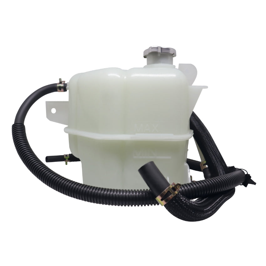 DEPOSITO ANTICOGELANTE NISSAN FRONTIER V6 4.0L 11-20
