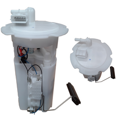 Módulos de bomba eléctrica Nissan Altima 3.5L V6 06