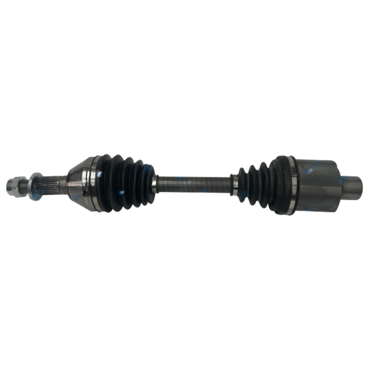 Flecha Del. Der. Chevrolet Malibu 3.6L 08-12