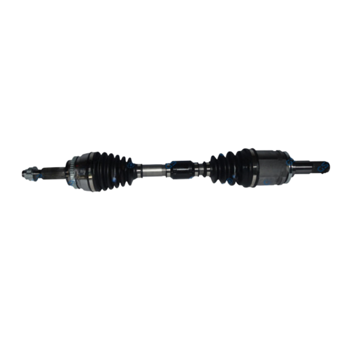 Flecha Toyota Camry 12-17 Del Izq.