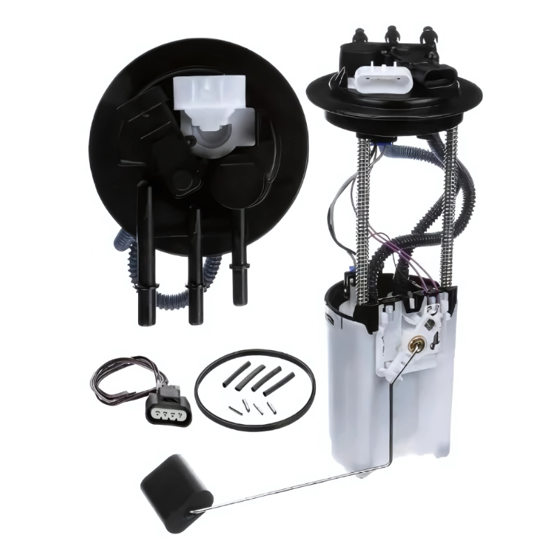 Módulos de bomba eléctrica Gmc Canyon 3.5L L5 04-05