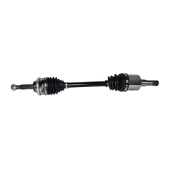 Flecha Del. Izq. Chevrolet Aveo 04-18 T/M