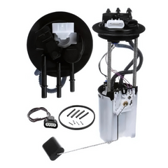 Módulos de bomba eléctrica Gmc Canyon 3.5L L5 04-05