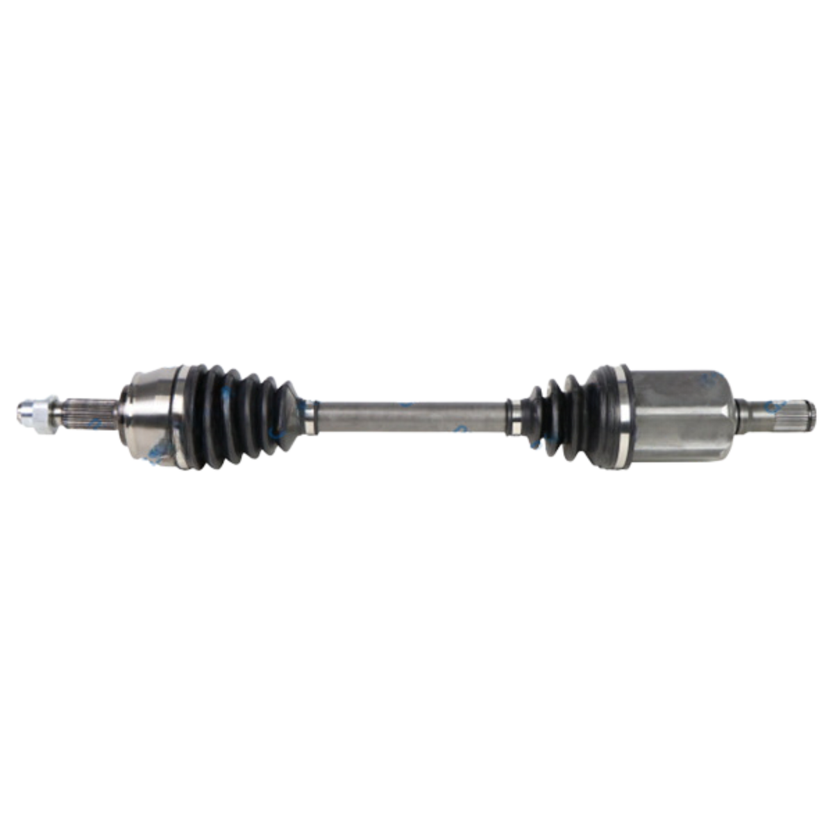 Flecha Del. Izq. Jeep Cherokee 14-18