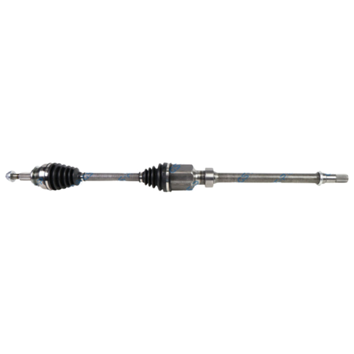 Flecha Del. Der. Mazda CX-9 FWD 16-21