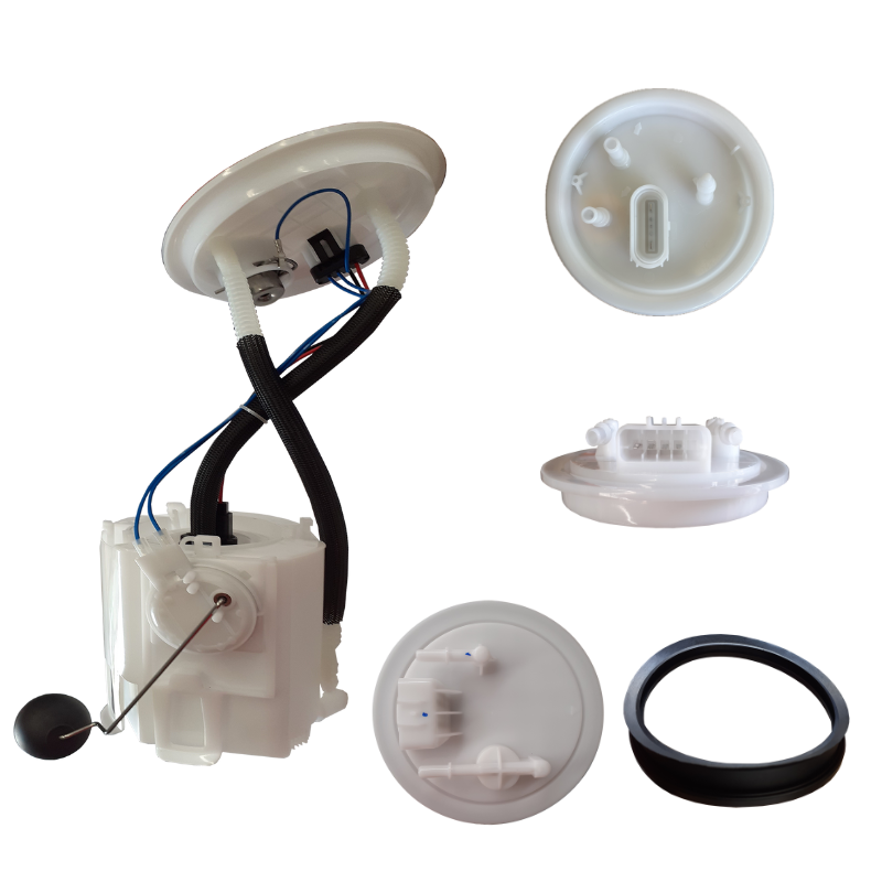 Módulos de bomba eléctrica Chevrolet Astra 1.8L L4 04-06