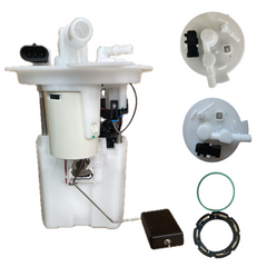 Módulos de bomba eléctrica Hyundai Elantra Limited 1.8L L4 11-16