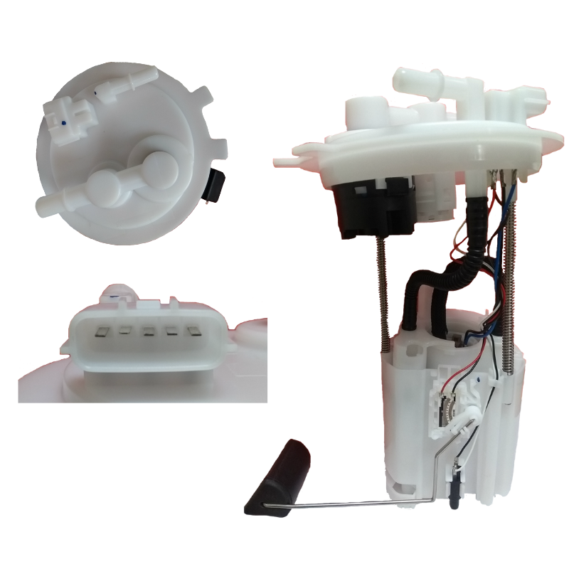 Módulos de bomba eléctrica Nissan Versa Note 1.6L L4 14-16