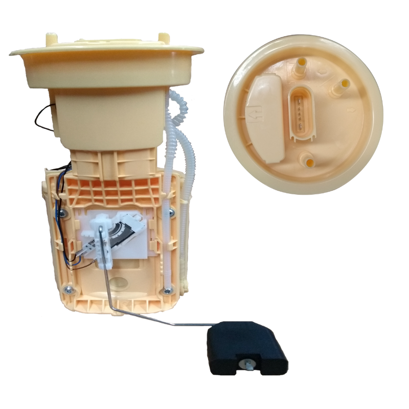 Módulos de bomba eléctrica Volkswagen Transporter Cabina 2.0L L4 05-11