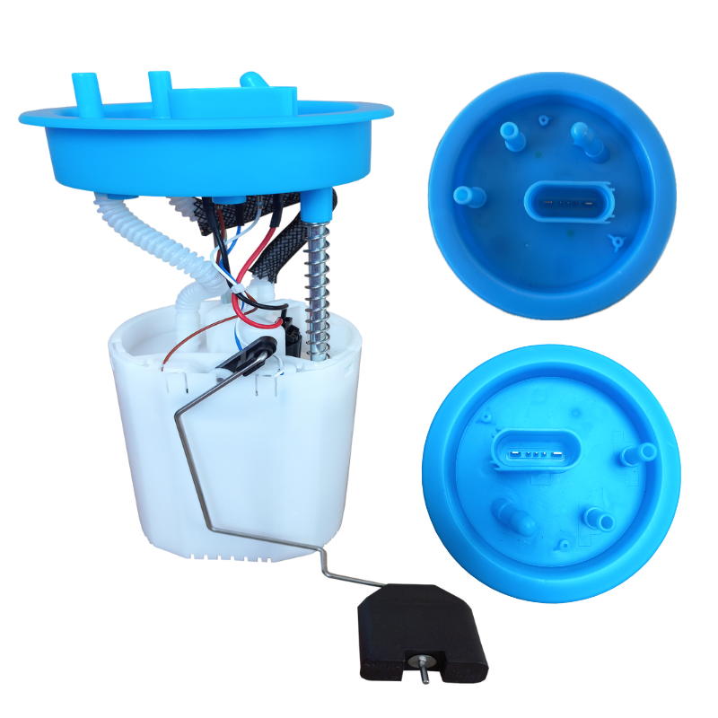 Módulos de bomba eléctrica Volkswagen Vento 1.6L L4 14-22