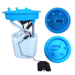 Módulos de bomba eléctrica Volkswagen Vento 1.6L L4 14-22