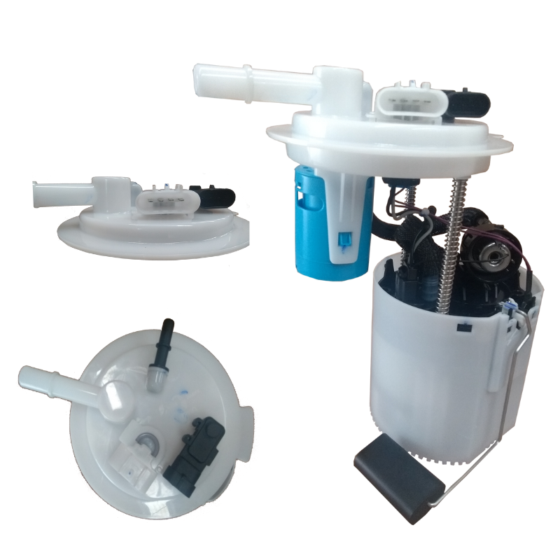 Módulos de bomba eléctrica Saturn Outlook 3.6L V6 07-08