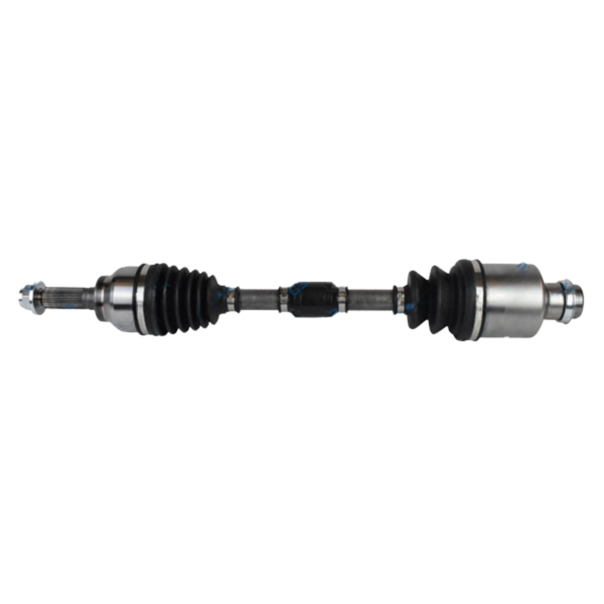 Flecha Mazda 3 T/M 05-13 Del. Der.