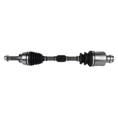 Flecha Mazda 3 T/M 05-13 Del. Der.