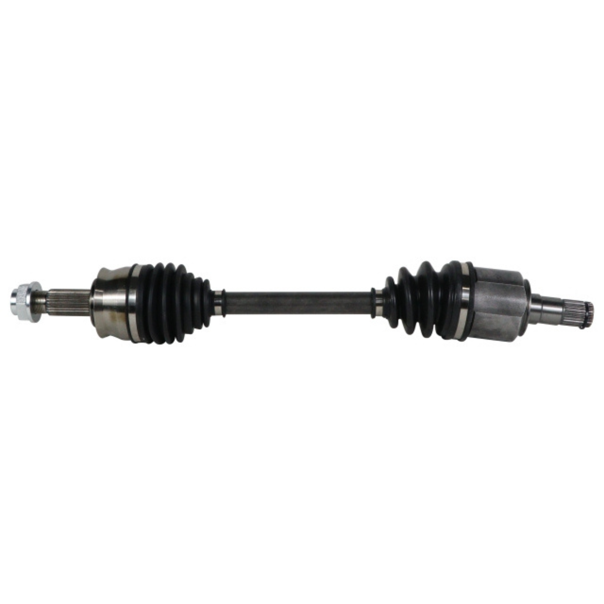Flecha Del. Izq. Fiat 500 12-17 T/A