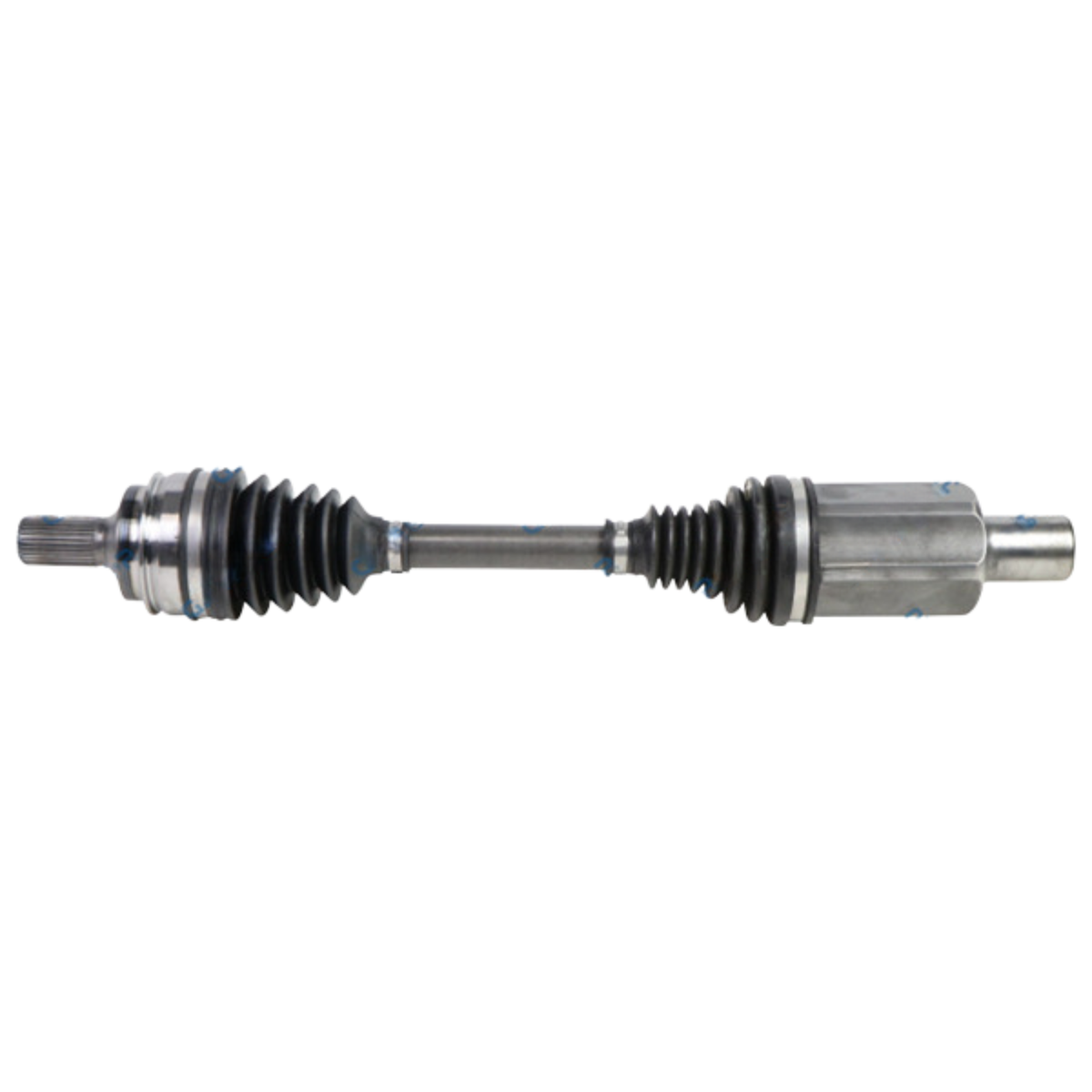 Flecha Del. Izq. Mercedes Benz GLC300 16-21 4matic