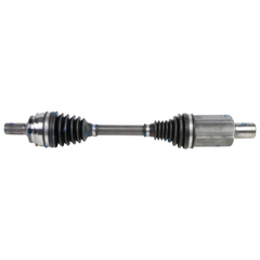 Flecha Del. Izq. Mercedes Benz GLC300 16-21 4matic
