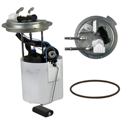 Módulos de bomba eléctrica Gmc Yukon Xl 1500 5.3L V8 05-07