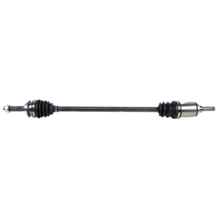 Flecha Honda CR-V 17-22 Tras. Izq.