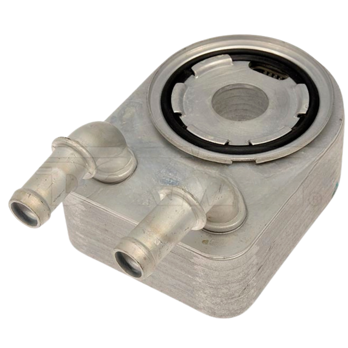 RADIADOR ENFRIADOR DE ACEITE JEEP COMPASS/PATRIOT 07-17