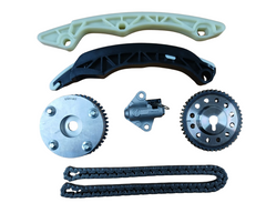 KIT DE TIEMPO DODGE ATTITUDE 1.2L 2015-2023 MIRAGE 1.2L