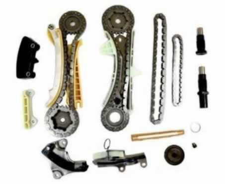 KIT DE TIEMPO FORD EXPLORER 4.0L 1997-2000