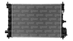RADIADOR CHEVROLET SPARK LS 1.4L 16-21 T/M A/A